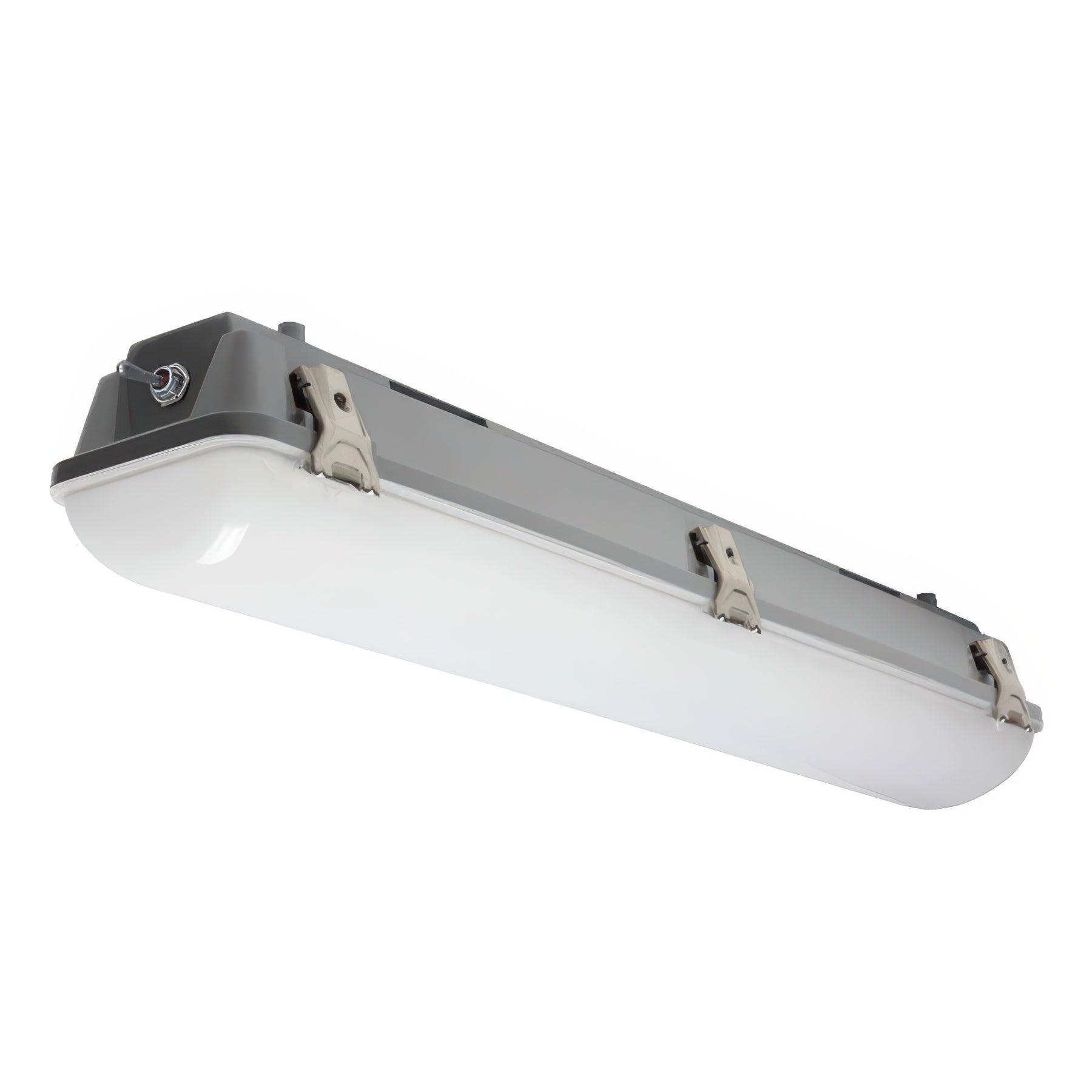 Growlite Vaportight Soft Green LED Work Light