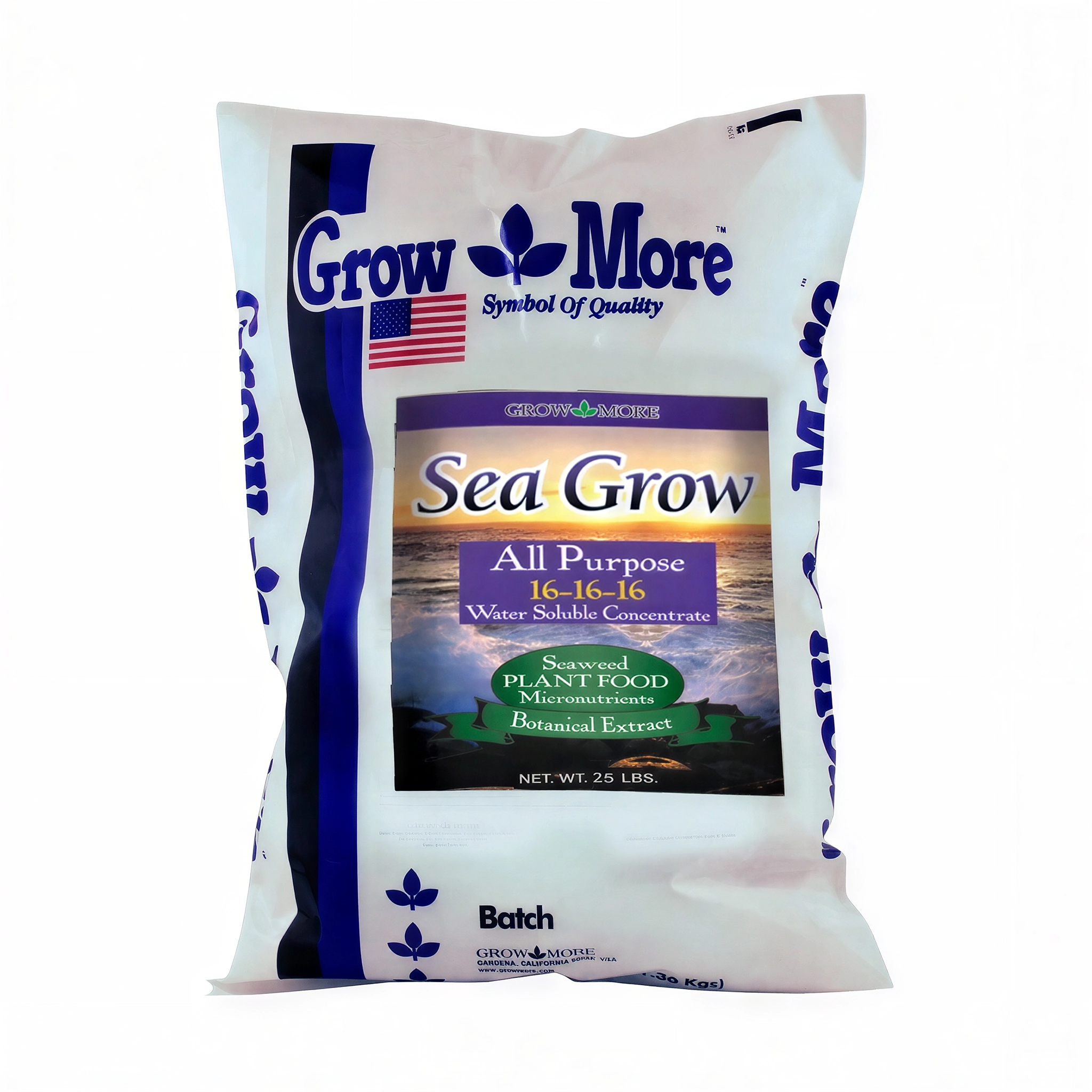 Grow More Sea Grow All Purpose