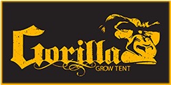 gorilla grow tent gear board Gorilla Grow Tent Gear Board 16mm for Lite Line Tents