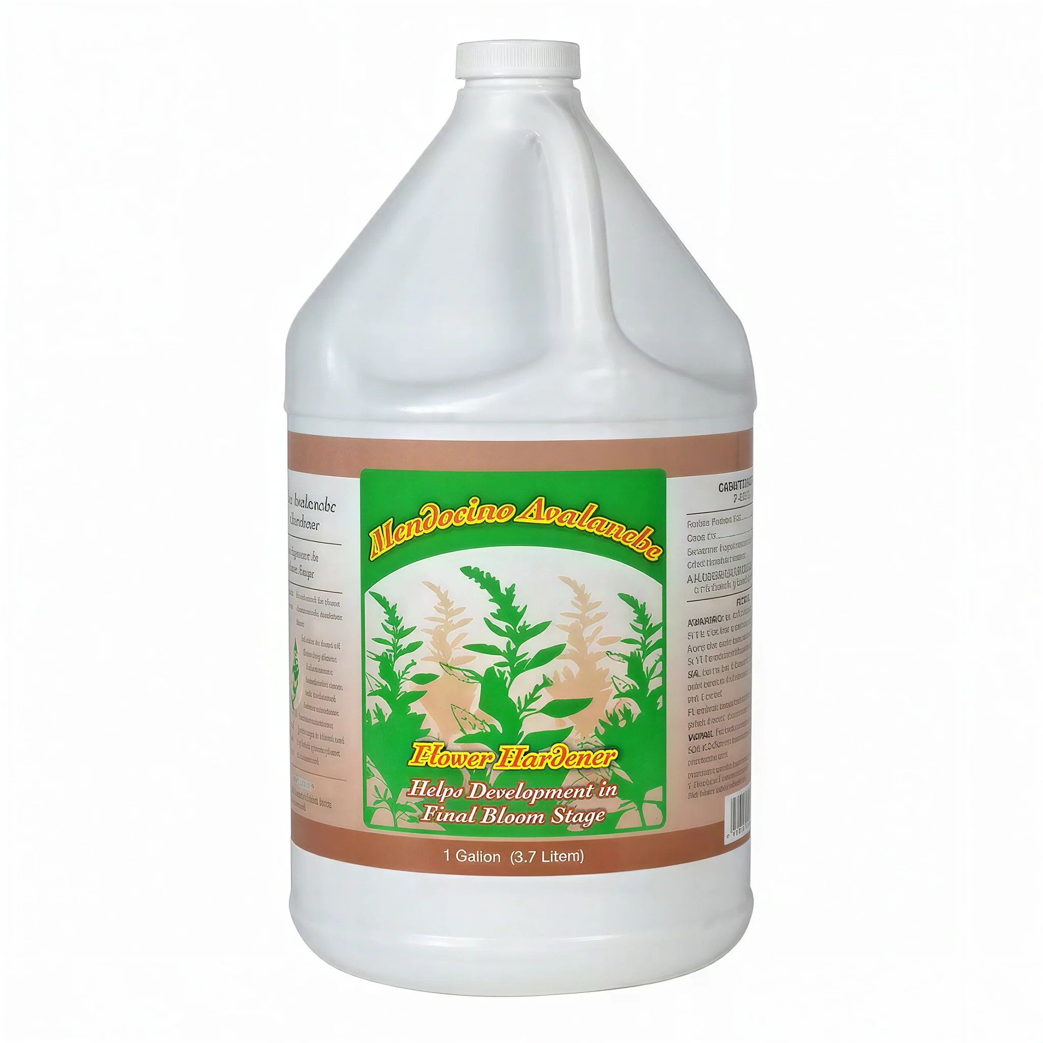 Grow More Mendocino Avalanche