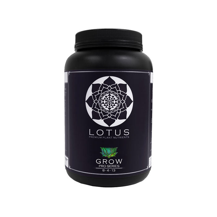 Lotus Pro Series Grow, 64 oz.