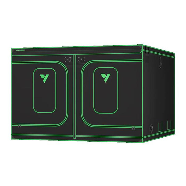 Vivosun P108 10' x 10' Grow Tent Pro - Lightproof & Durable