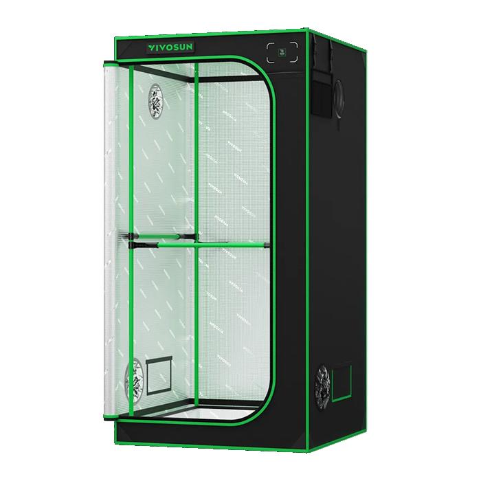 Vivosun P336 3' x 3' Grow Tent Pro