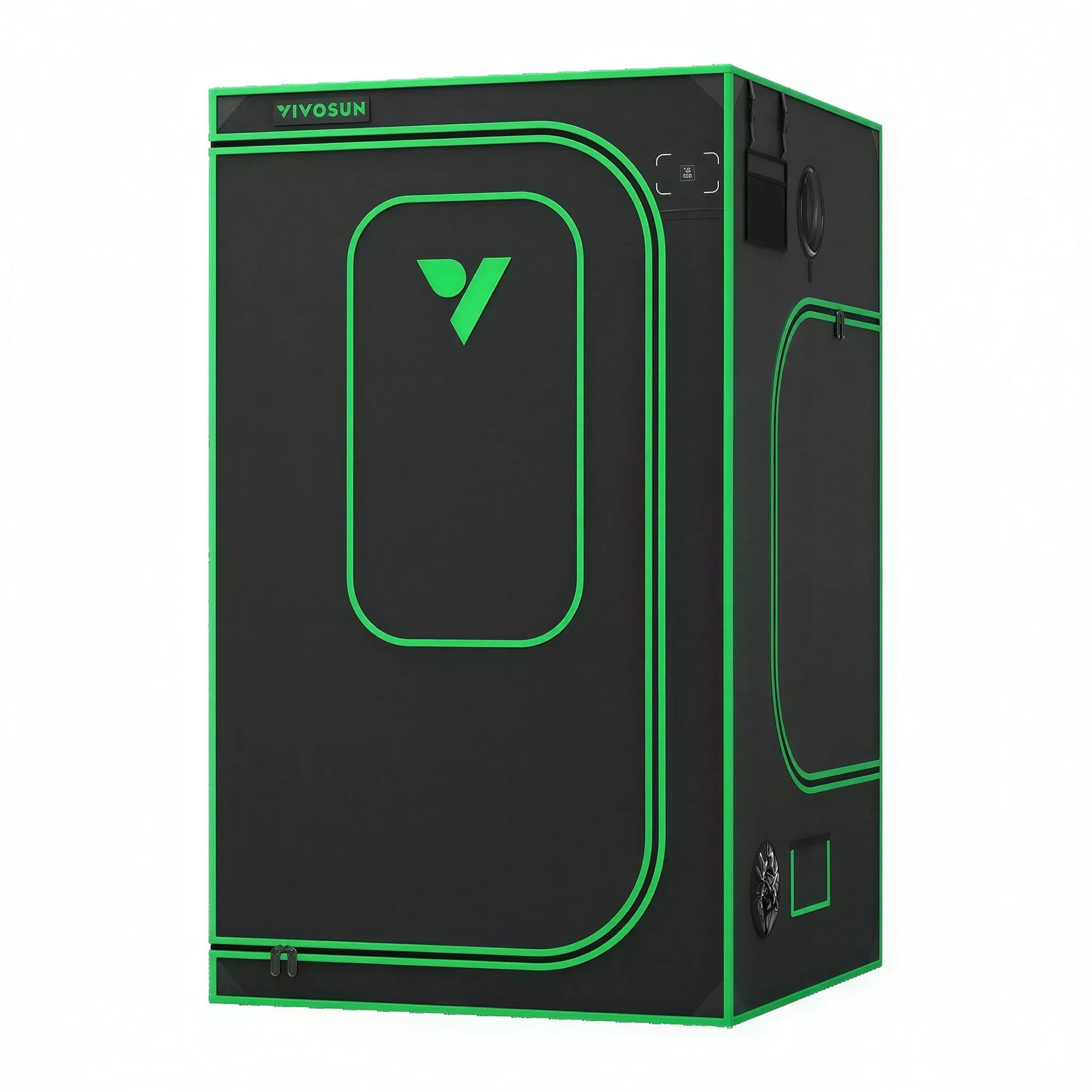 Vivosun P448 4' x 4' Grow Tent Pro