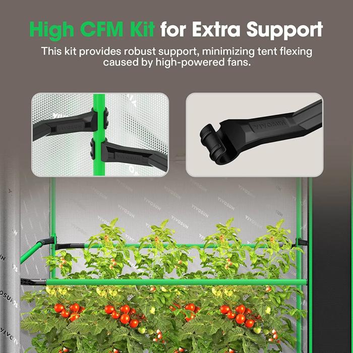 Vivosun Grow Tent Pro P448