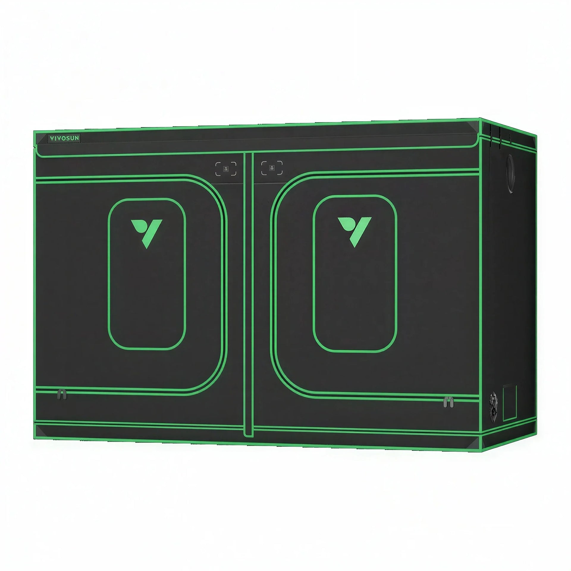 Vivosun P105 5' x 10' Grow Tent Pro - Durable & Spacious