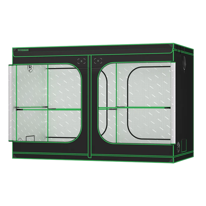 Vivosun P105 Grow Tent Pro - Thumbnail 2