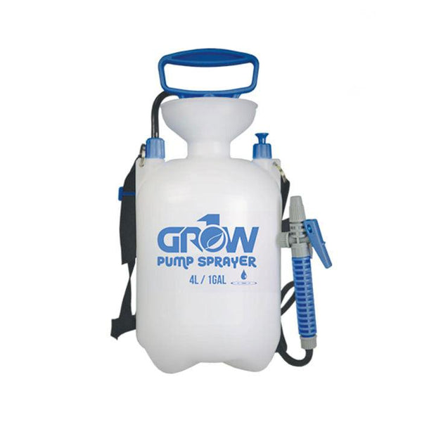 GROW1 Pump Sprayer 4L/1Gal - Image 3