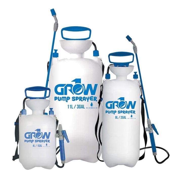 GROW1 360 Cloning Machine Sprayers (100pcs/Pack) - Image 5