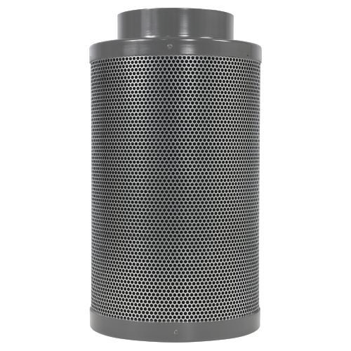 Common Culture Carbon Filter 6in x 16in 400 CFM.