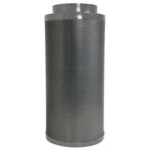 Common Culture Carbon Filter 8in x 24in 750 CFM.