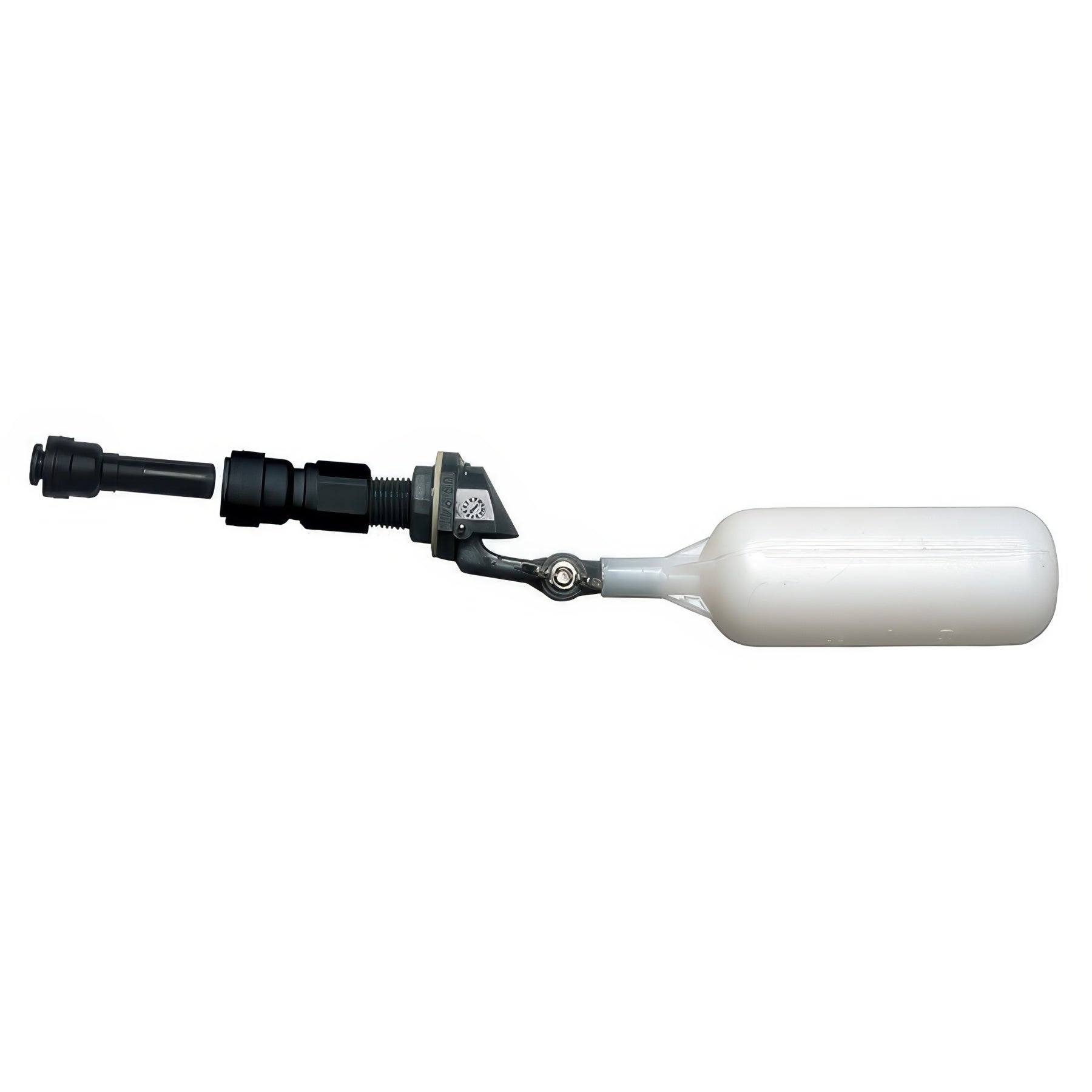 GrowoniX Quick Connect Float Valve
