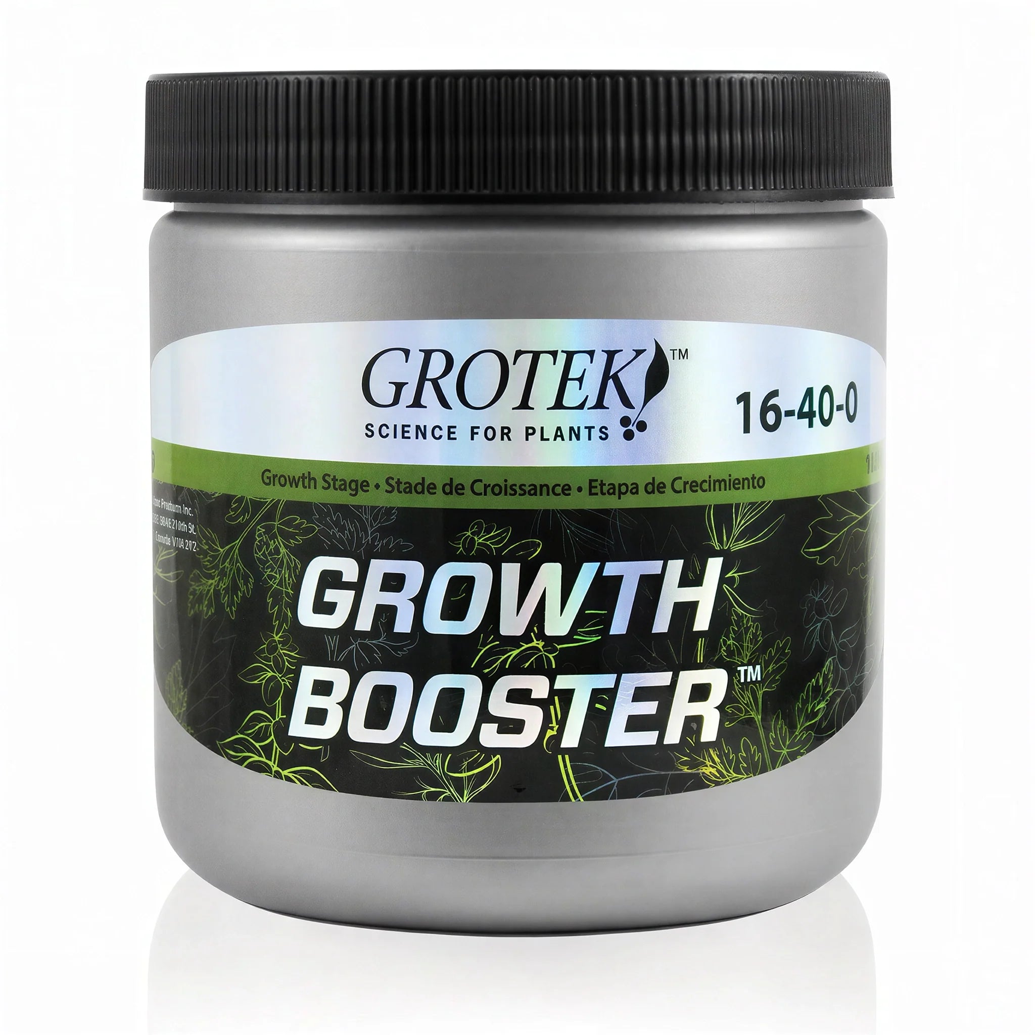 Grotek Growth Booster