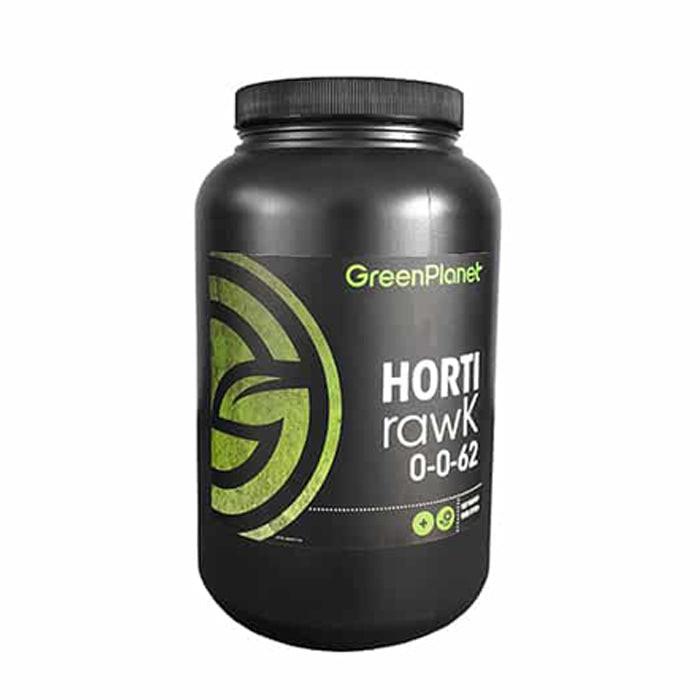 Green Planet Nutrients Horti rawK - Thumbnail 4