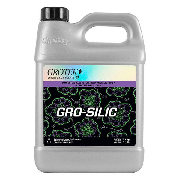 Grotek Gro-Silic, 1 L - Image 2