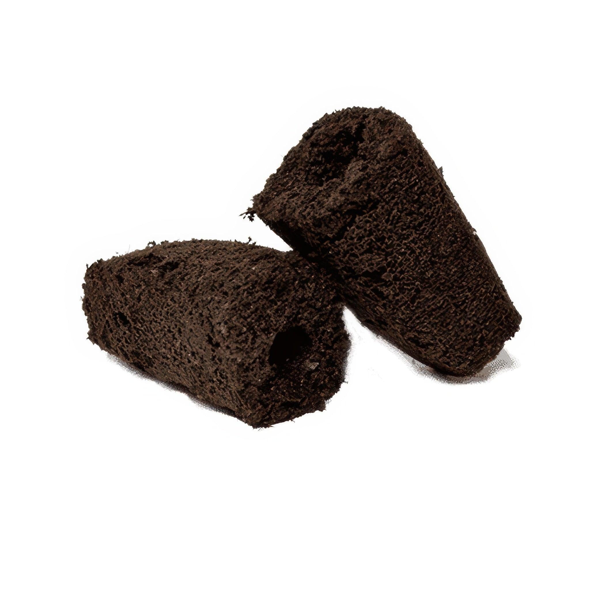 Quick Plug .9 Inch Wet Grow-Tech Seedling Plugs, 3500 Count