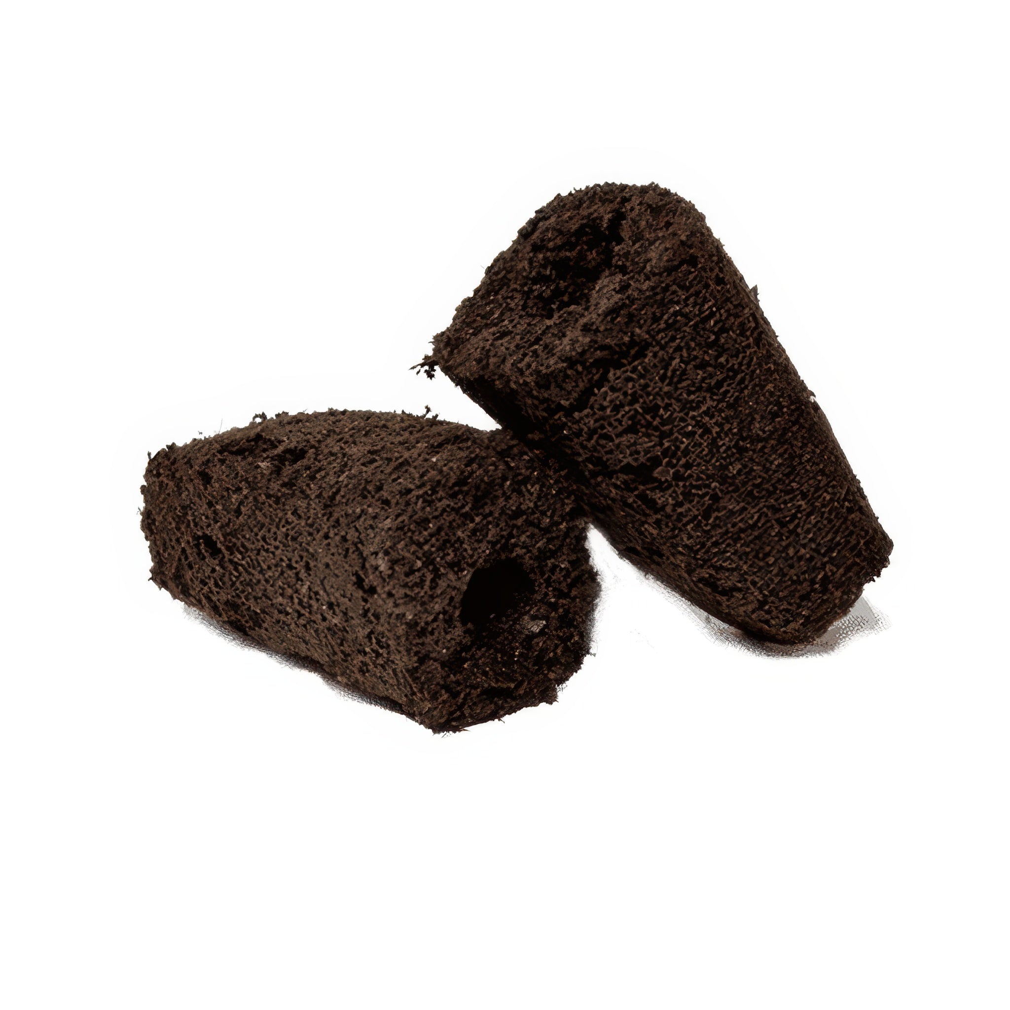 Quick Plug Round .9 Inch Grow-Tech Seedling Flexi Propagation Plugs