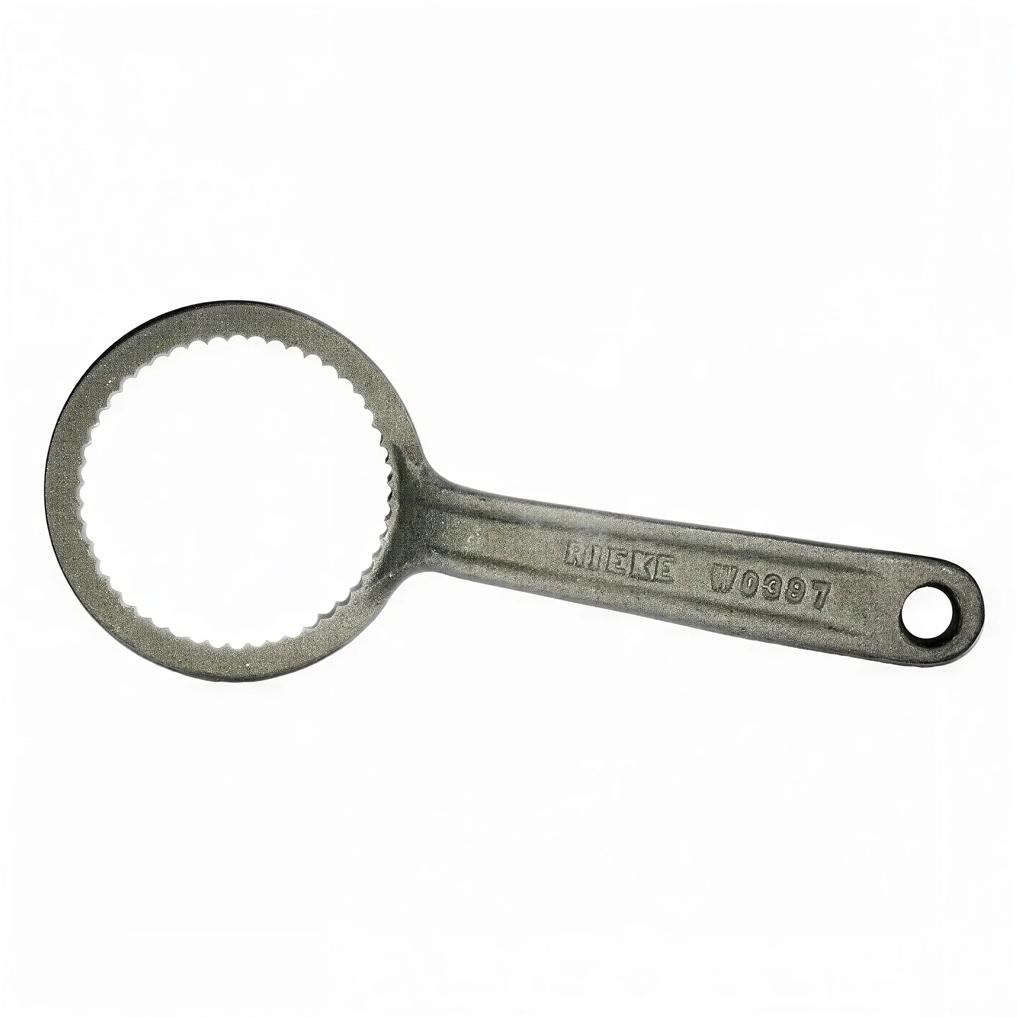 Heavy 16 Wrench, 6 Gallon