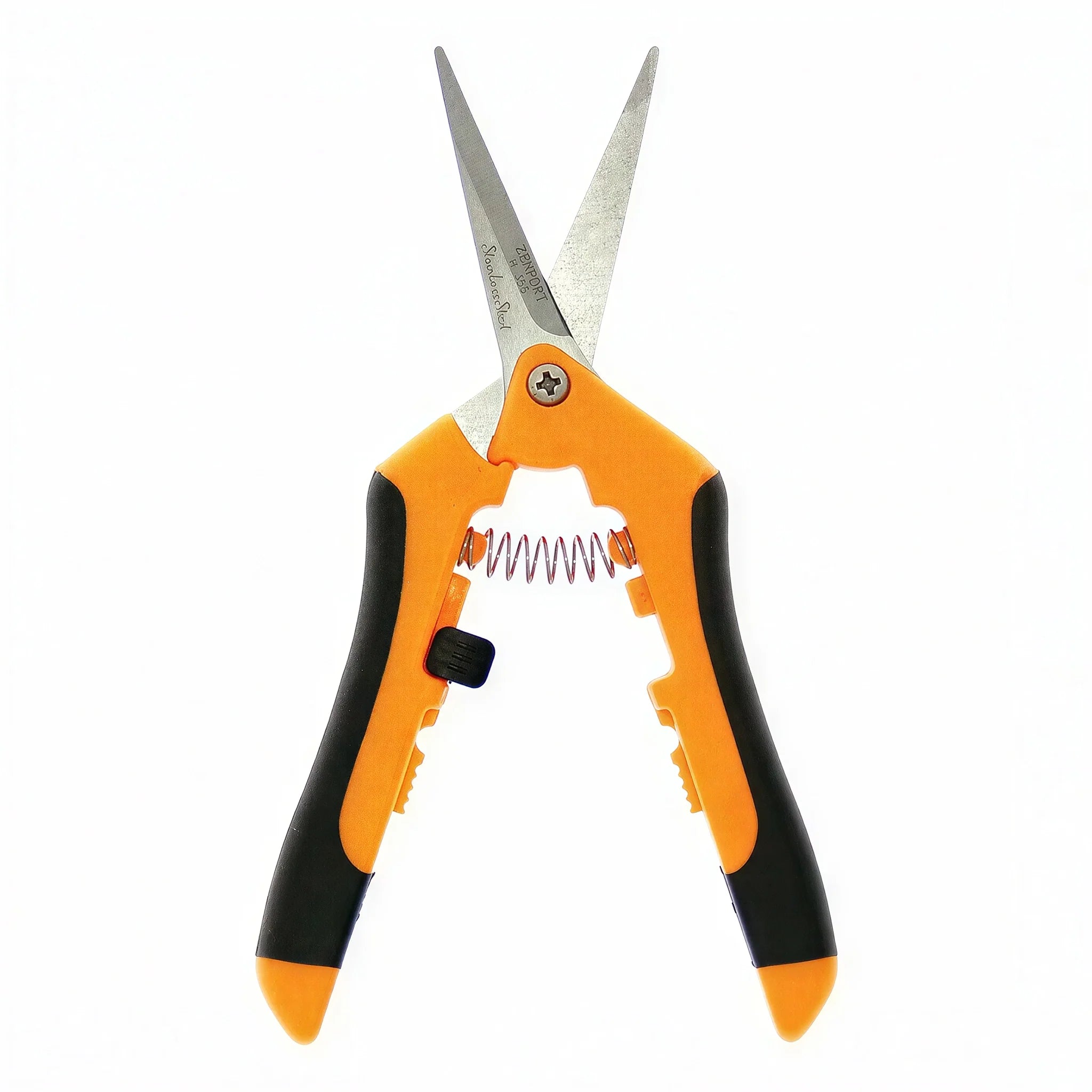 Zenport Hydroponic 2 Inch Microblade Pruner - Garden Tool