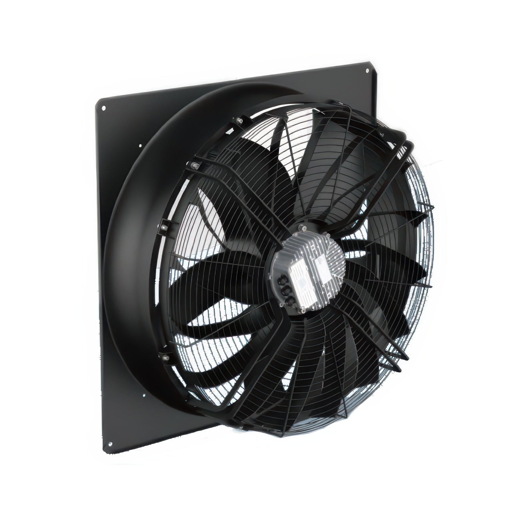 BioTherm Solutions HAF Horizontal Air Flow Fan