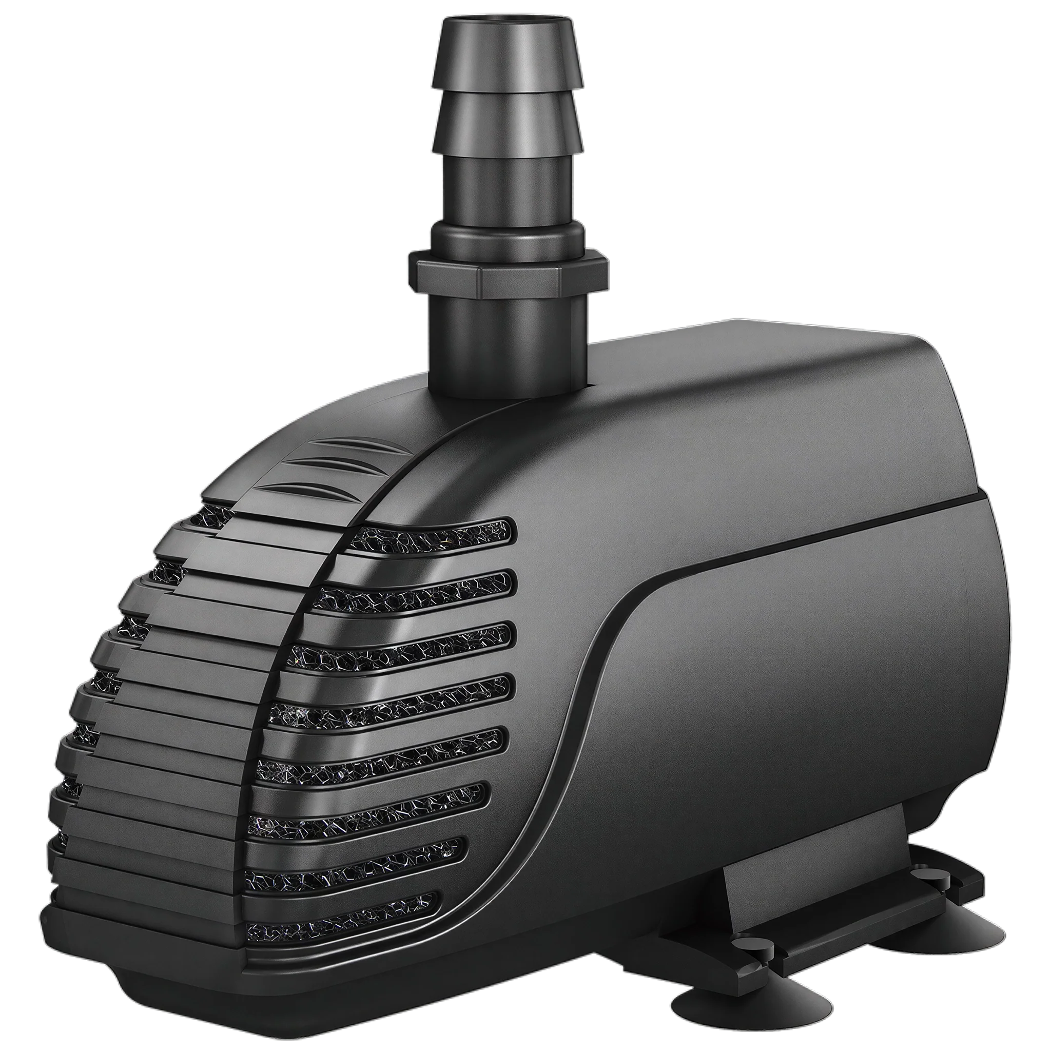 Hailea HX99 Series Water Pump, 370 GPH