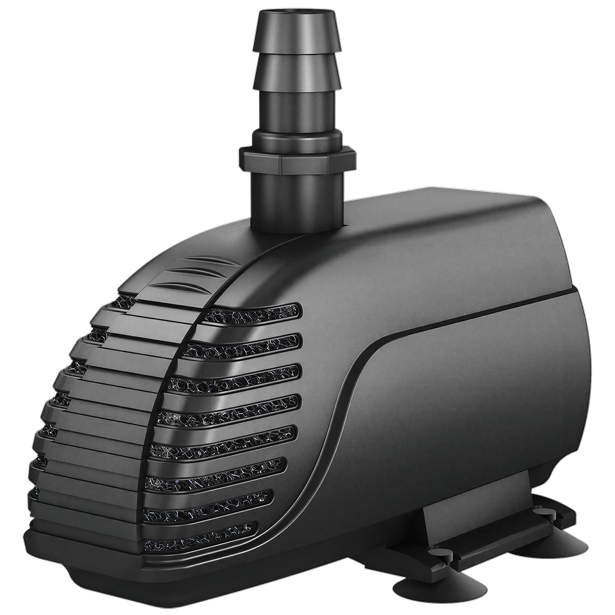 Hailea HX99 Series Water Pump, 656 GPH