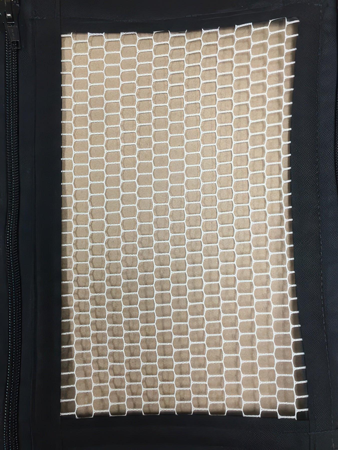 Toms Tumbler TTT 2100 Mesh Net for Trimming, 1/2"