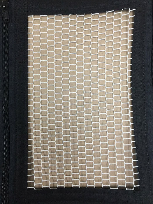 Toms Tumbler Mesh Nets for TTT 1600
