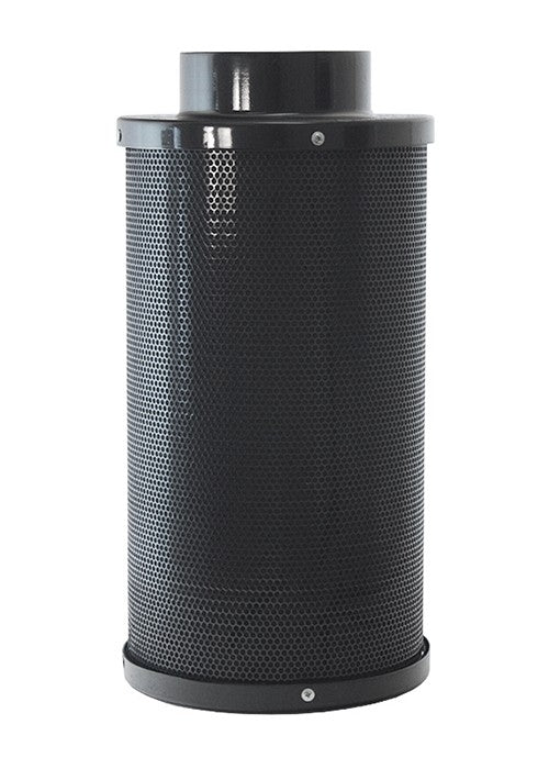 Covert 8" x 24" Smart Ventilation and Odor Control Kit