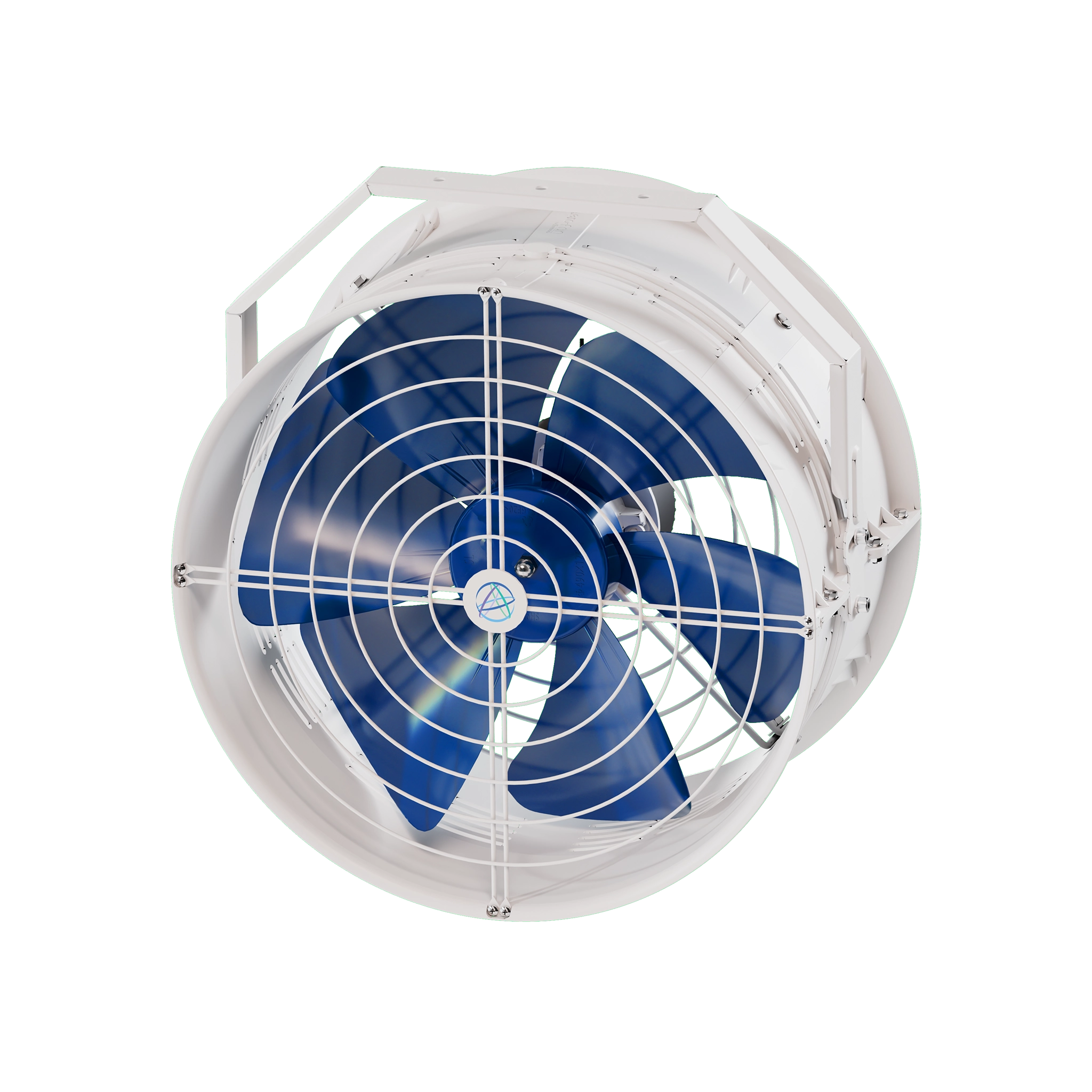TrolMaster Aero-Fan 20-Inch High-Velocity Fan, 3986 CFM.