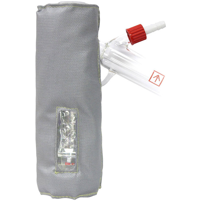 Across International HeadShield Fabric Insulation Sleeve for 5L Heads with Window