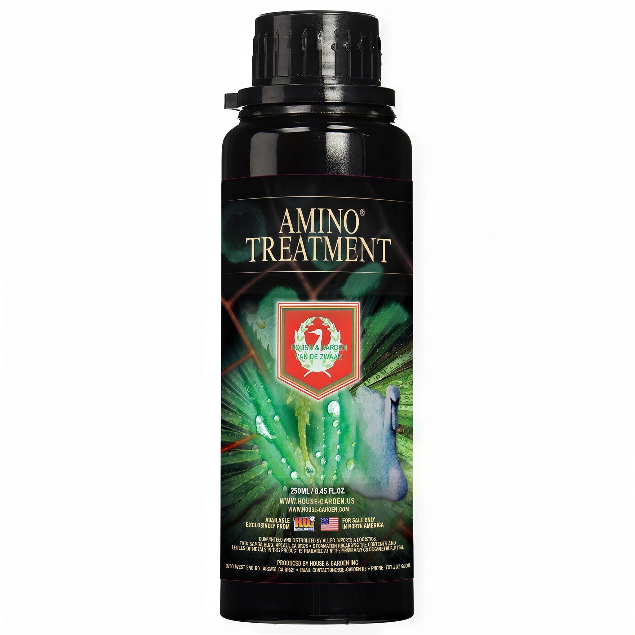 House & Garden Amino Treatment - Thumbnail 4