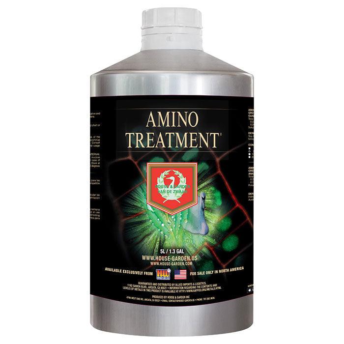 House & Garden Amino Treatment - Thumbnail 2