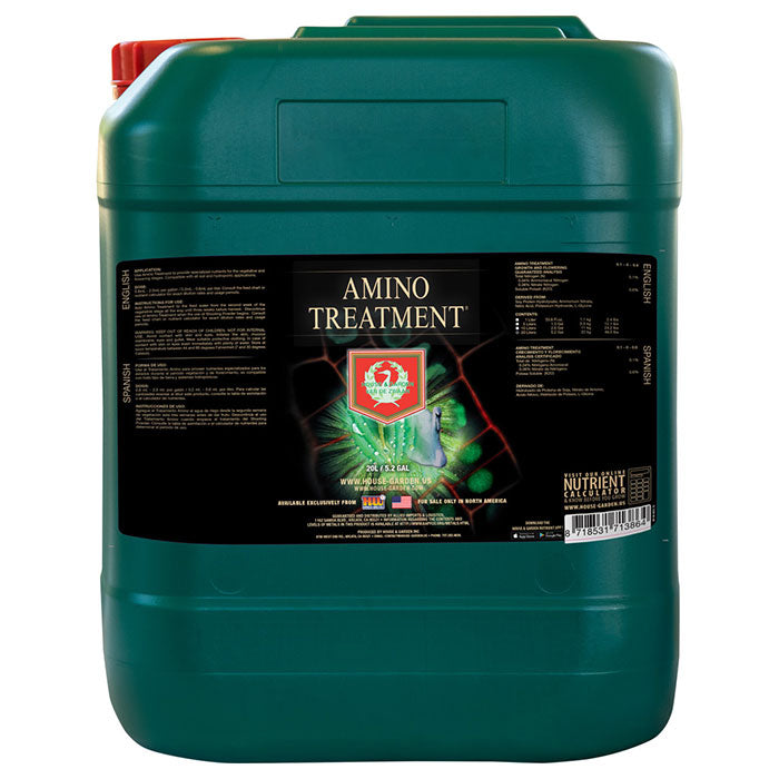 Amazon | HOUSE&GARDEN｜AMINO TREATMENT（アミノトリートメント