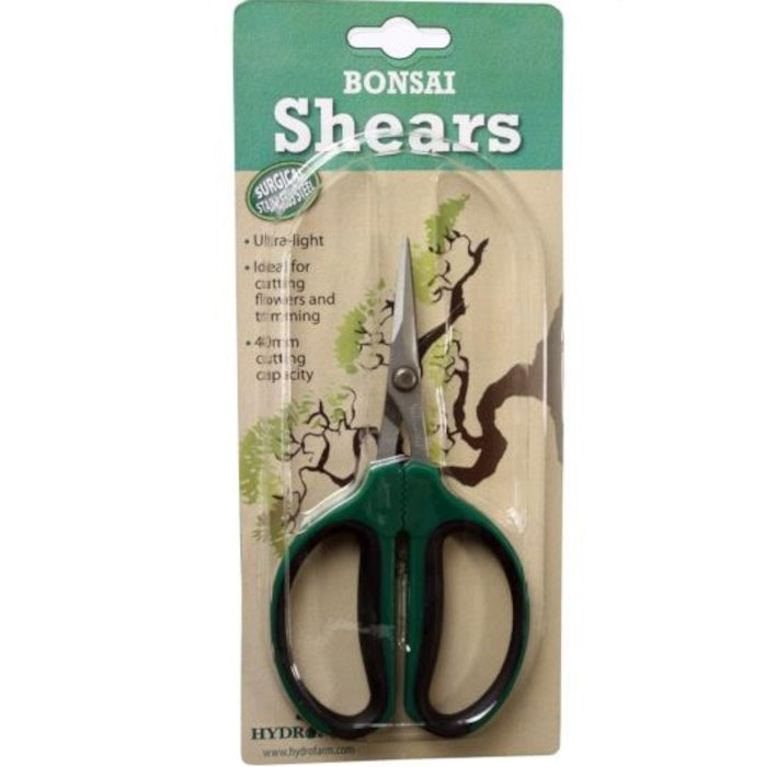 Hydrofarm Bonsai Shears, 40mm