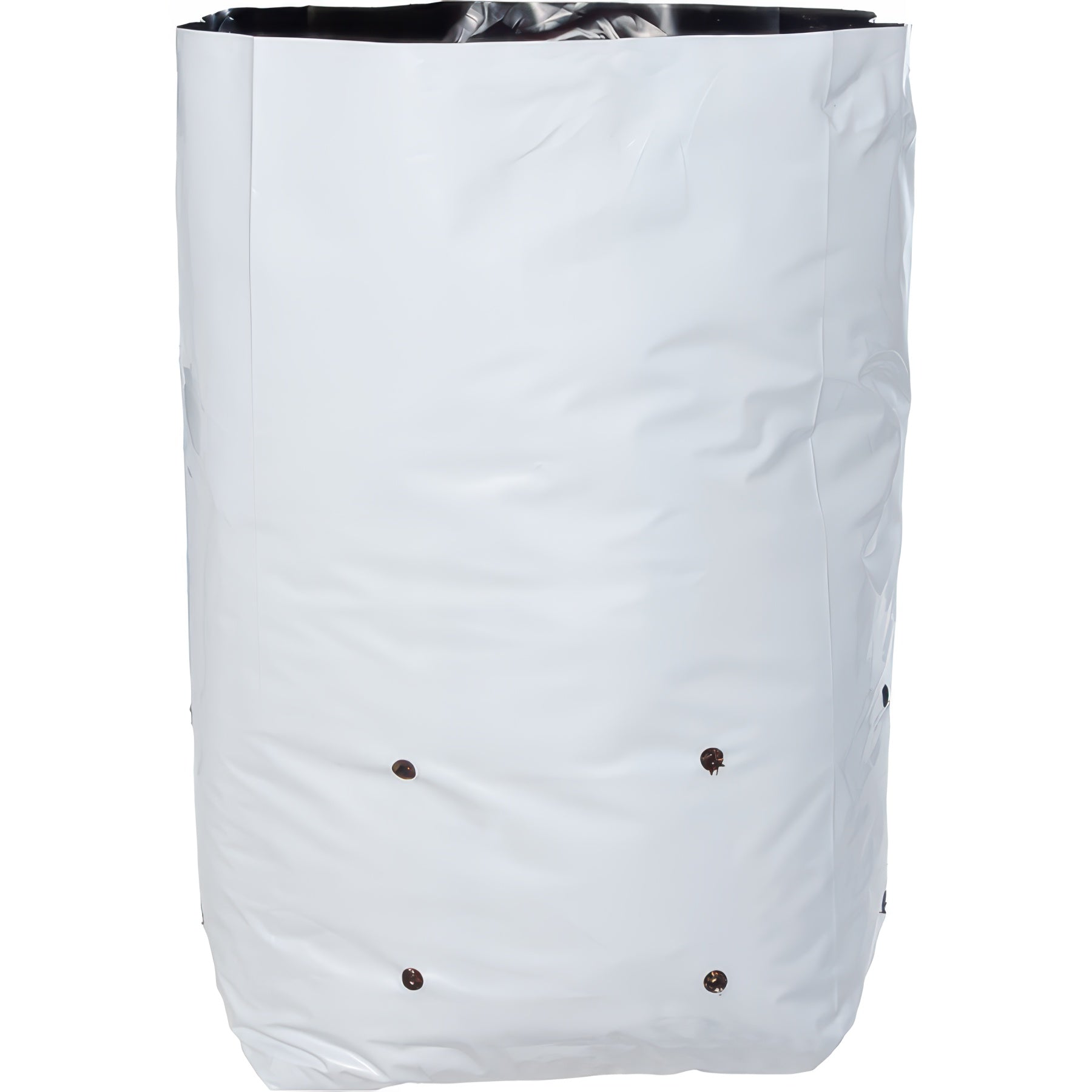 Hydrofarm Plastic Grow Bags