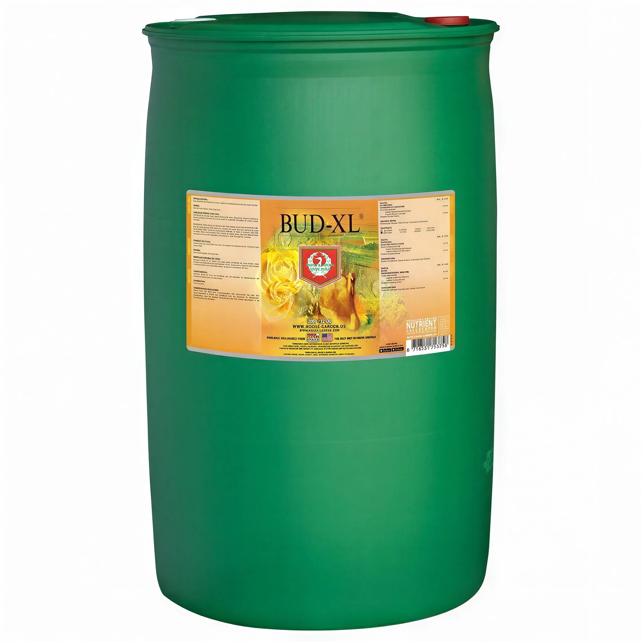 House and Garden Bud XL