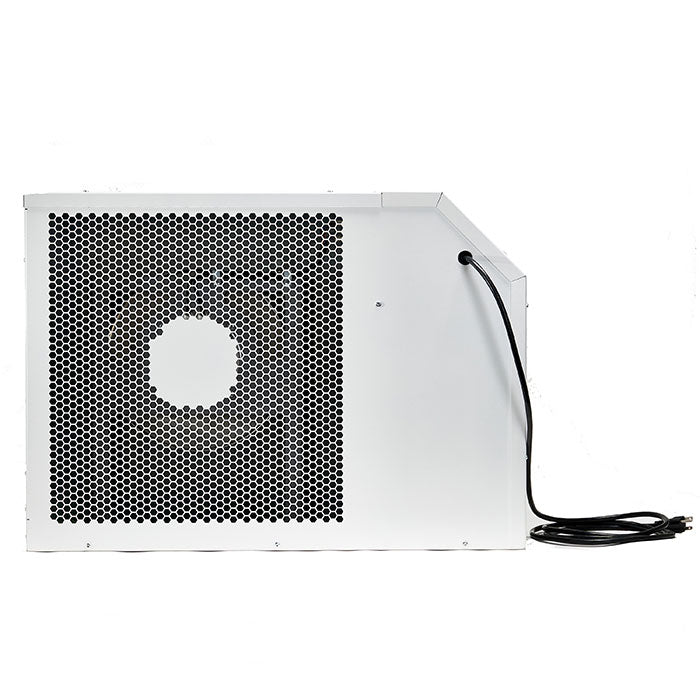 Quest 335 Pint High-Efficiency Dehumidifier, 277 Volt