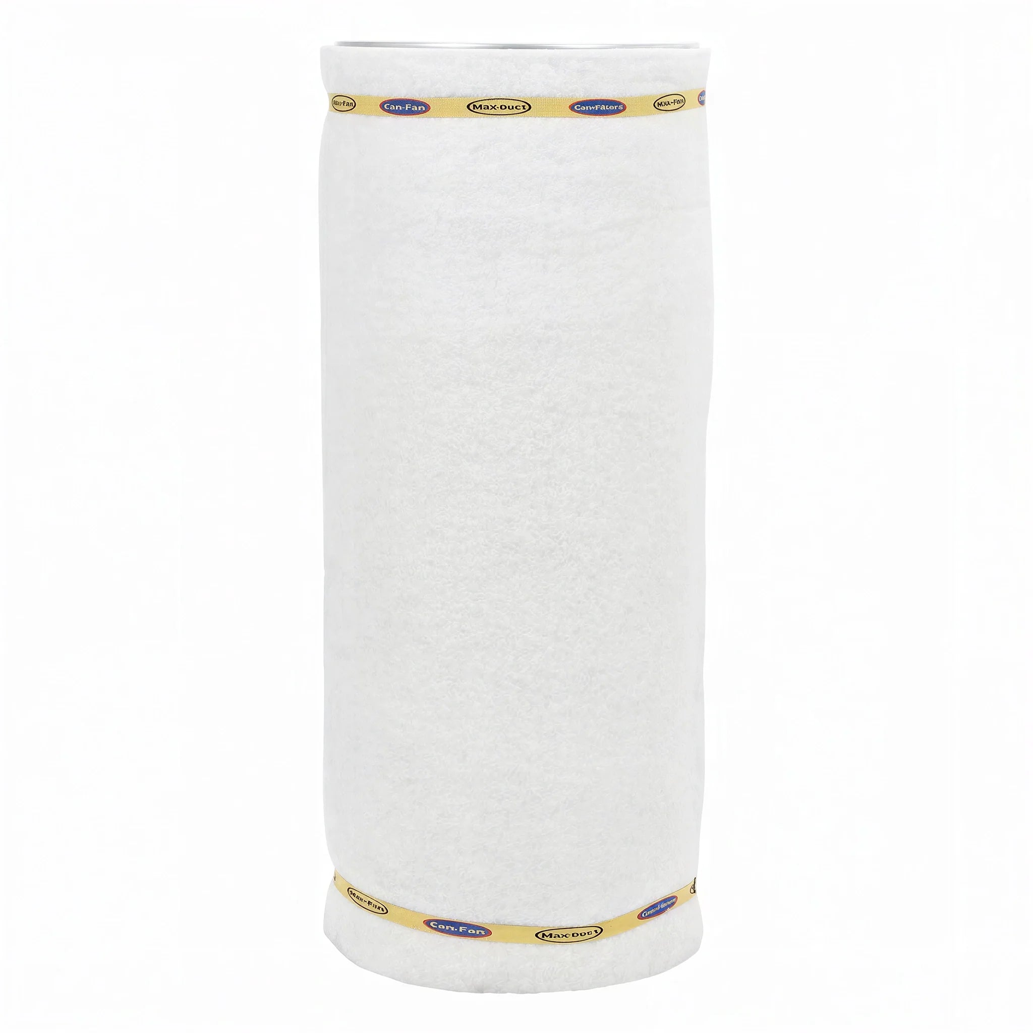 Can-Filter Can Carbon Filter Without Flange