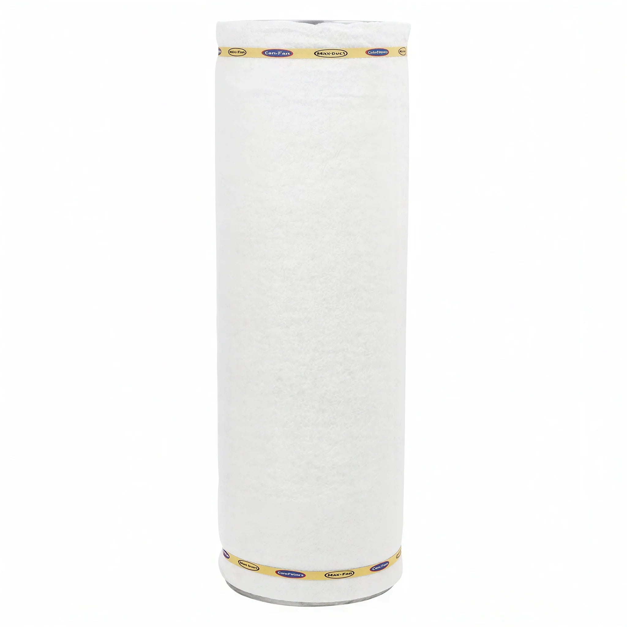 Can-Filter Can Carbon Filter Without Flange