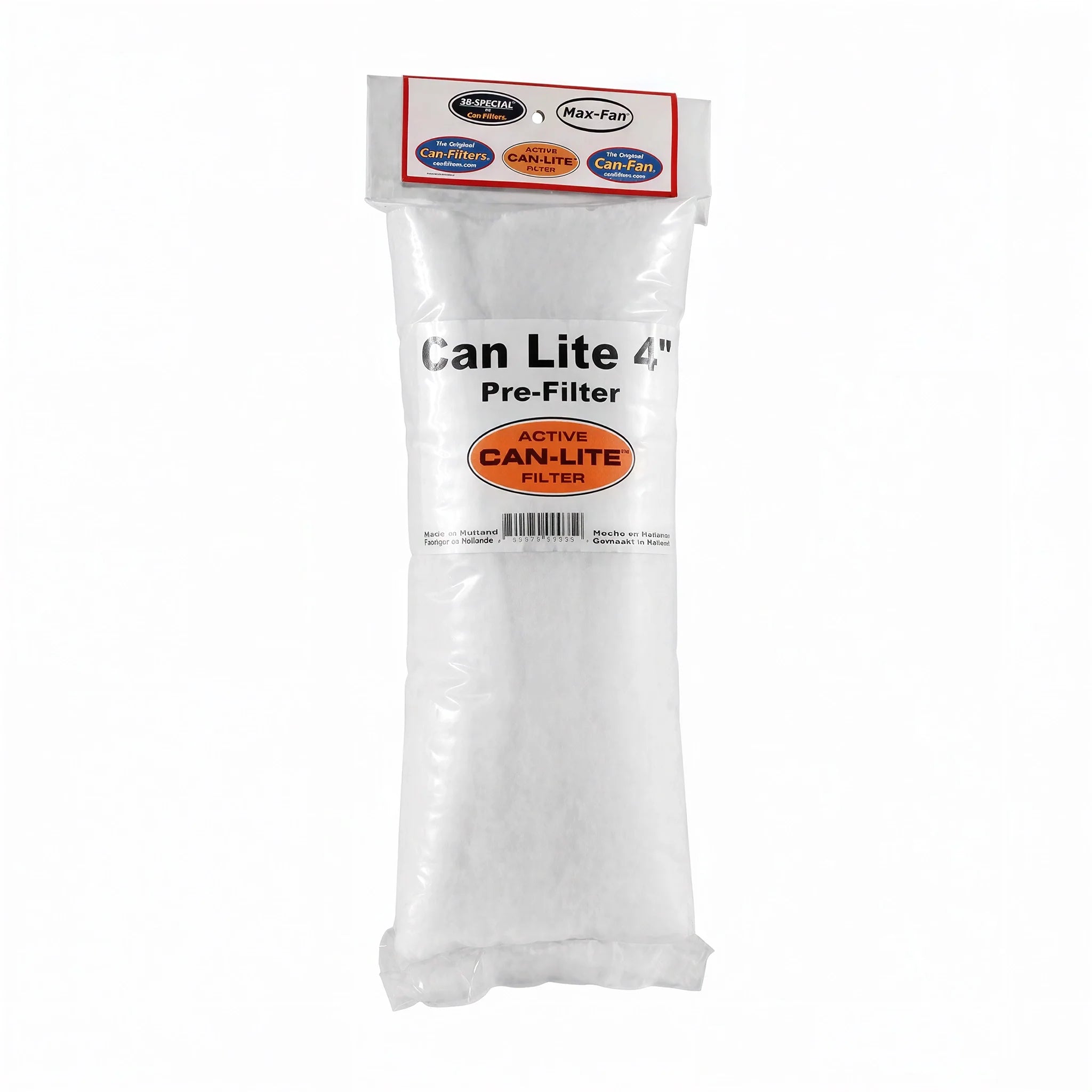 Can-Filter Can-Lite Pre-Filter