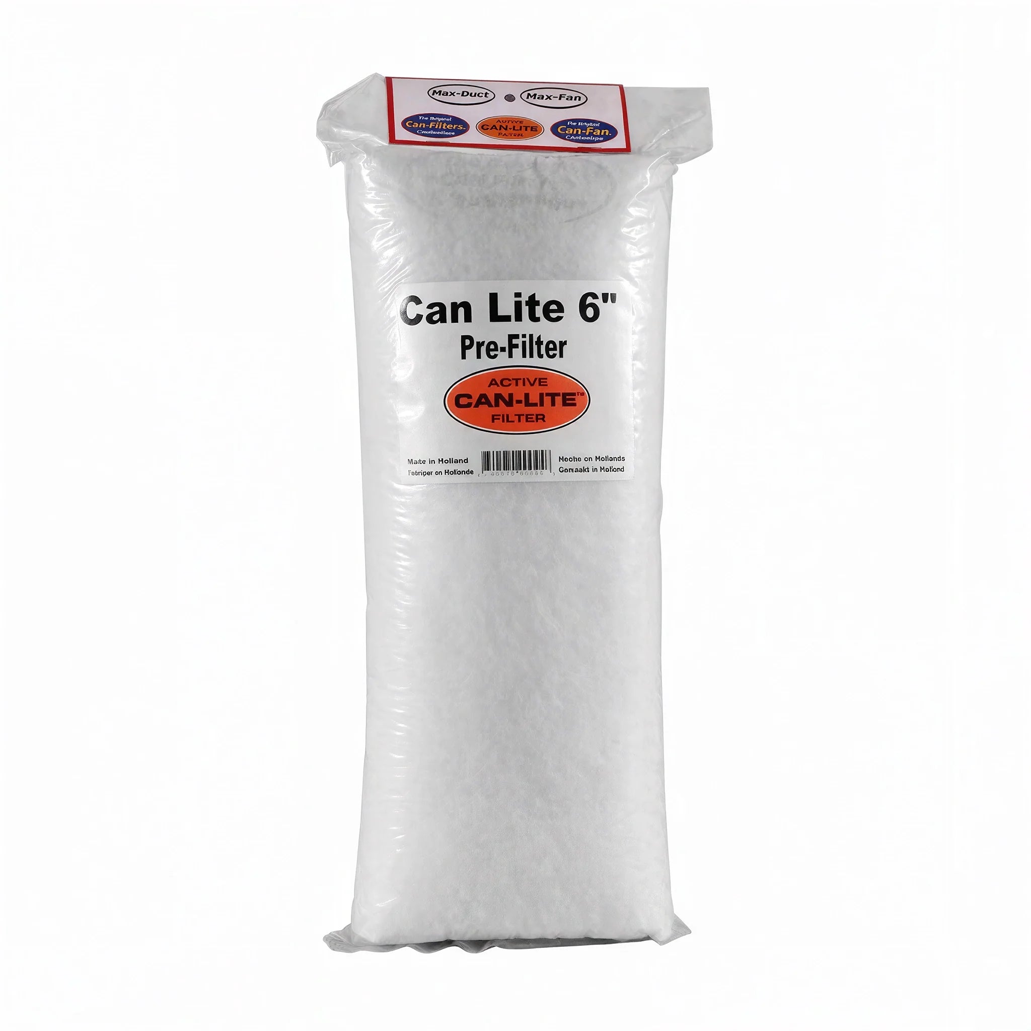 Can-Filter Can-Lite Pre-Filter