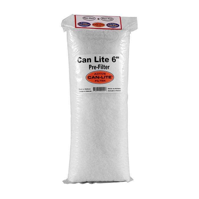 Can Fan Can-Filter Can-Lite Pre-Filter - Thumbnail 5