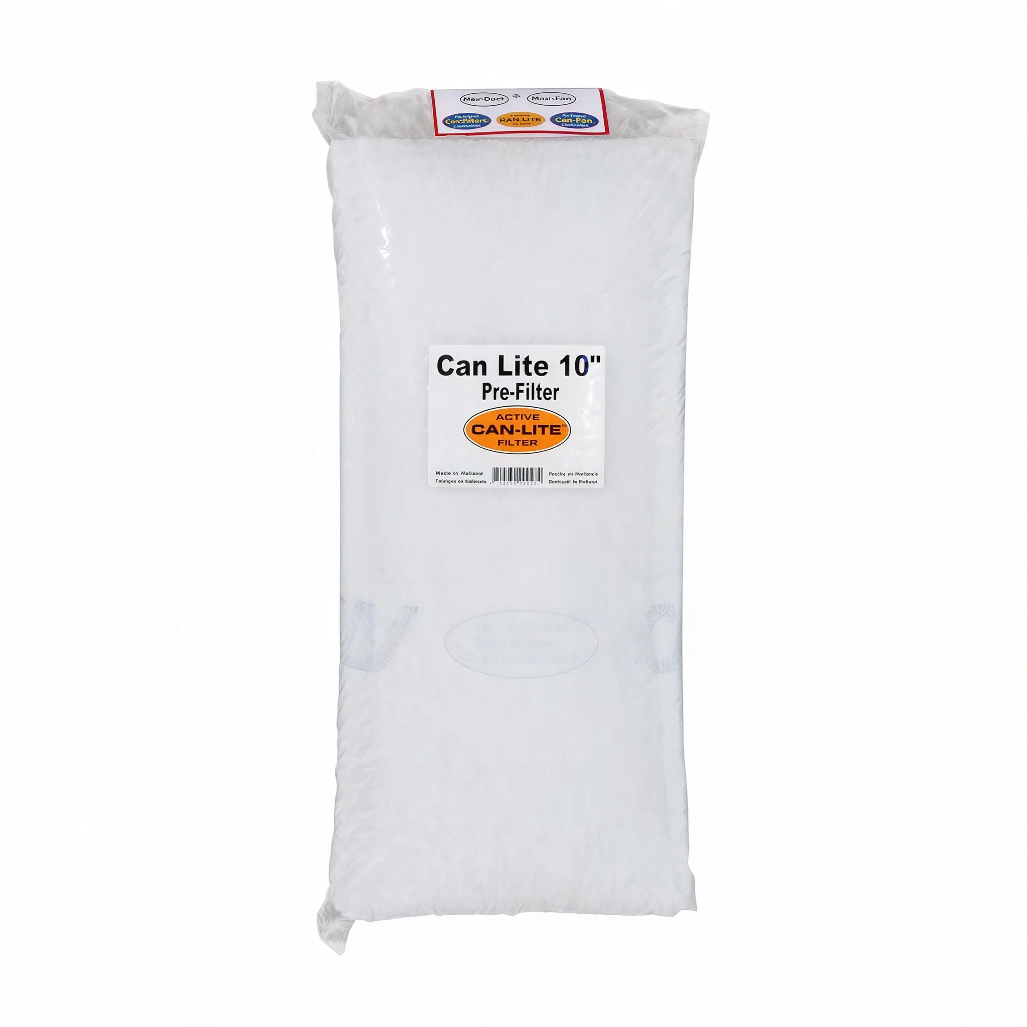 Can-Filter Can-Lite Pre-Filter