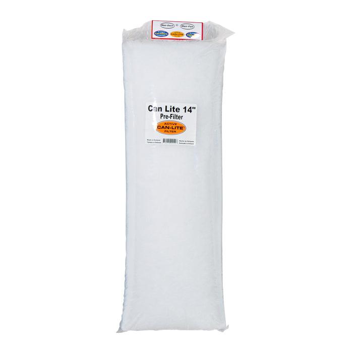 Can Fan Can-Filter Can-Lite Pre-Filter