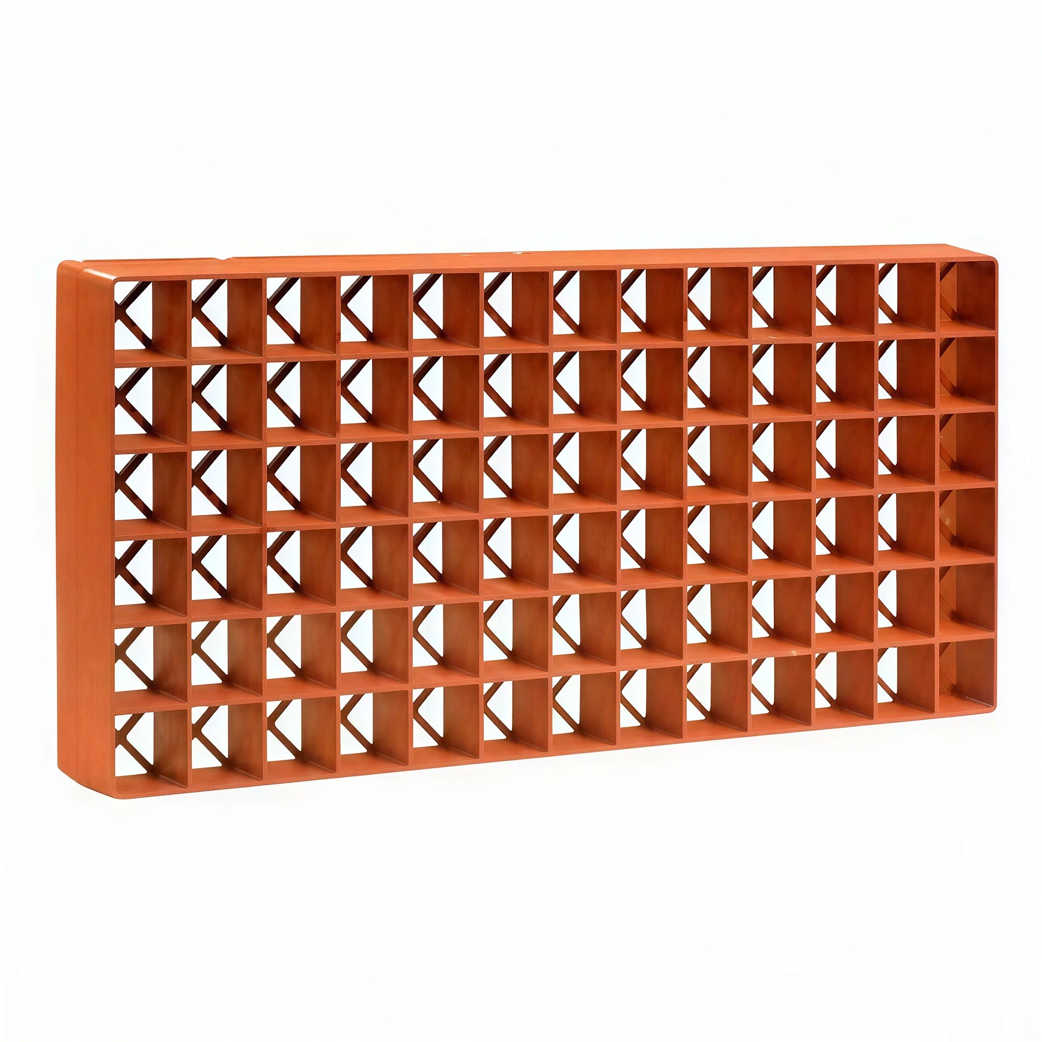 Grodan Gro-Smart Tray Insert - 10 Pack
