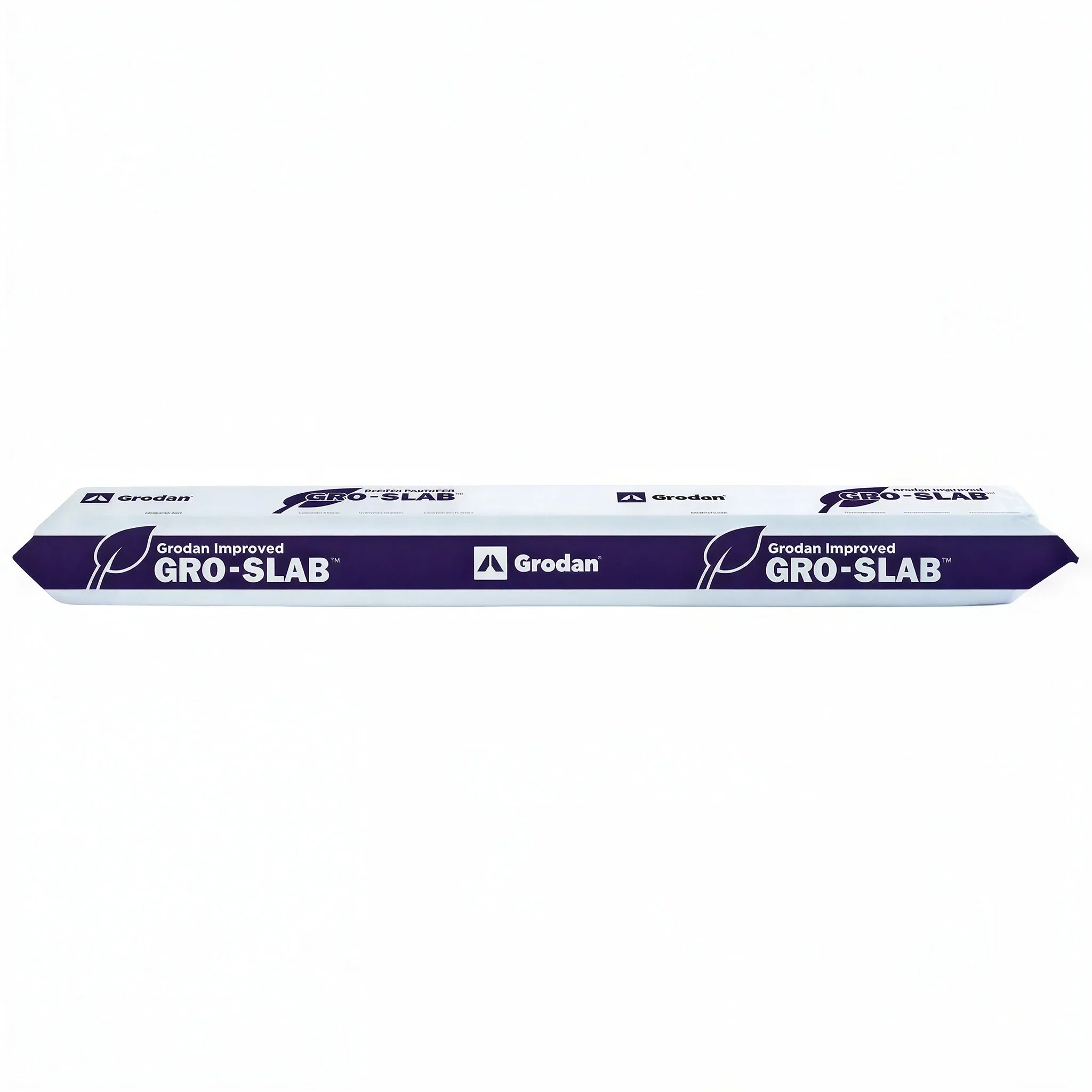 Grodan Gro-Slab Improved Slab, 8 Inch x 3 Inch x 36 Inch, Pallet of 96