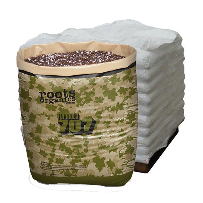 Roots Organics Formula 707 Growing Mix - Thumbnail 2