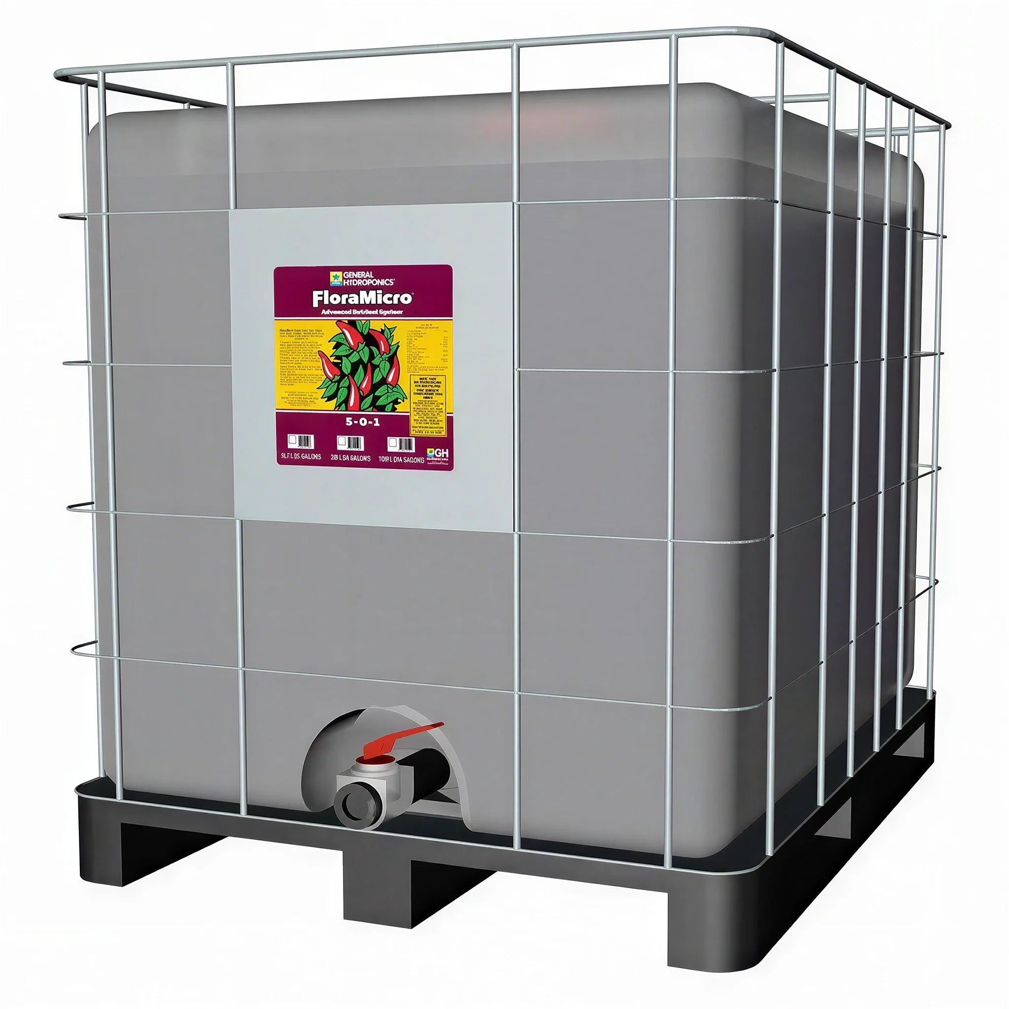 General Hydroponics FloraMicro
