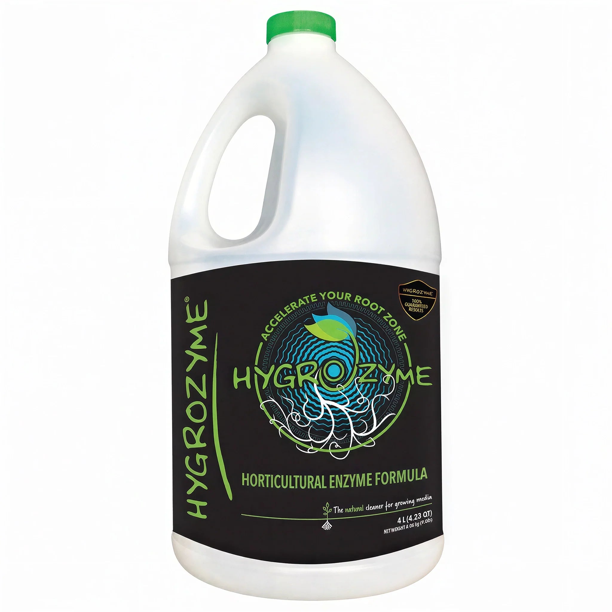 Hygrozyme Horticultural Enzymatic Formula